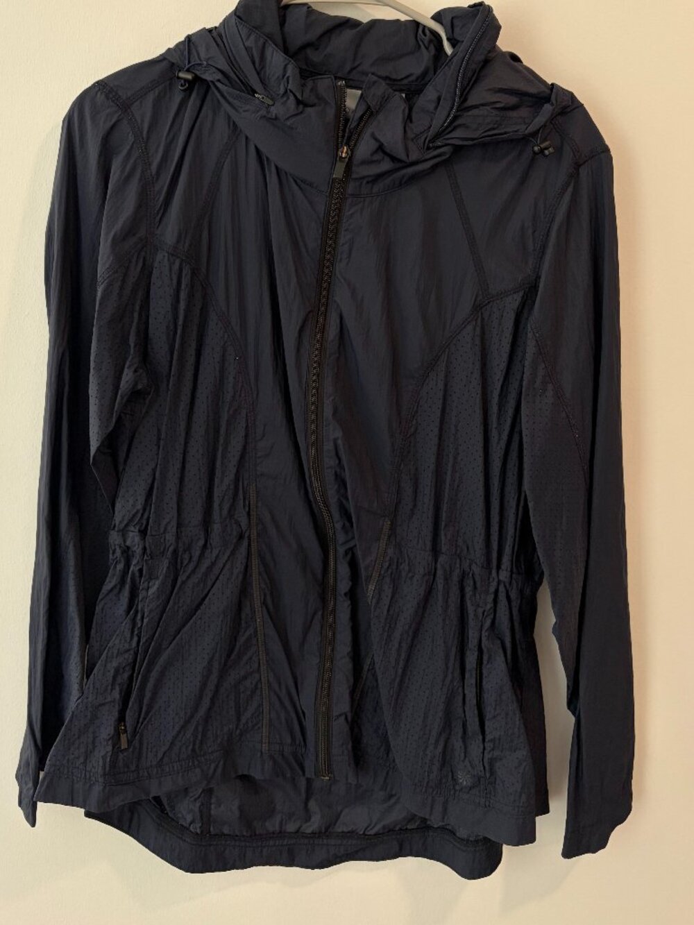 Athleta Lightweight Distance Jacket